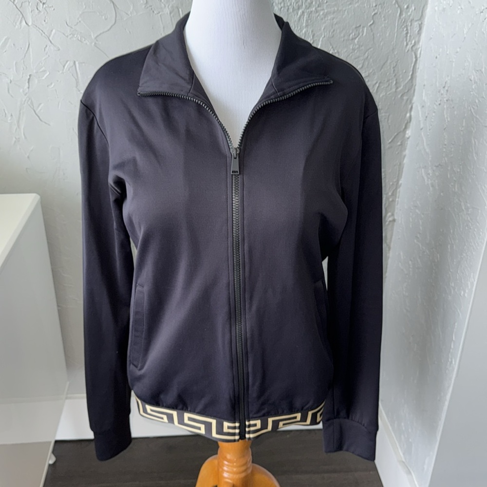 NWT Versace Jacket